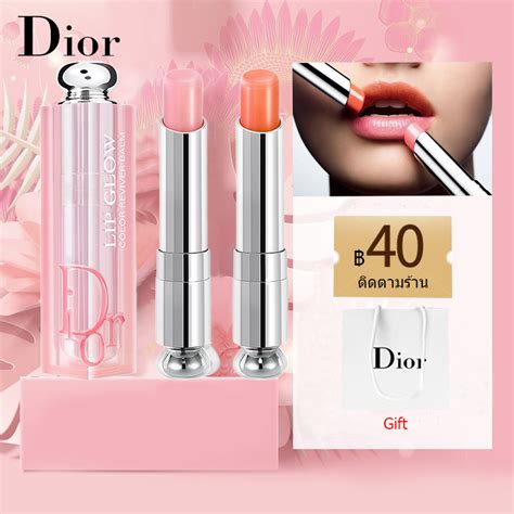 ลิปมัน dior ราคา